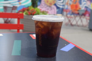 A Definitive Ranking Of Dunkins Most Popular Iced Coffee Drinks Let