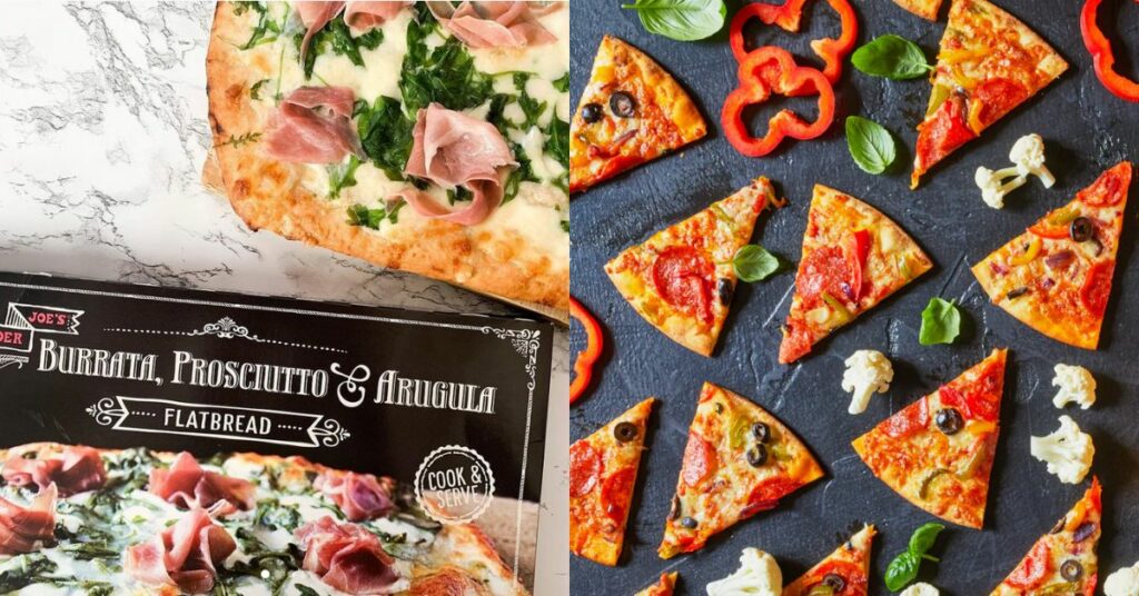 Frozen Trader Joe S Pizzas Ranked Worst To Best Let S Eat Cake