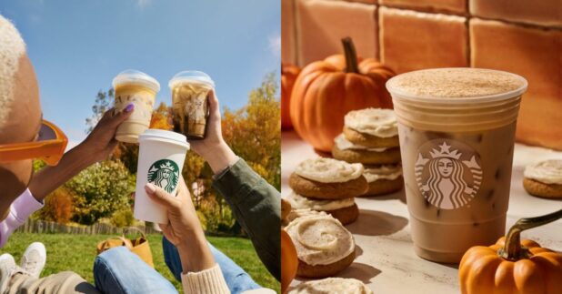 All Of Starbucks Fall Drinks Ranked Worst To Best Let S Eat Cake