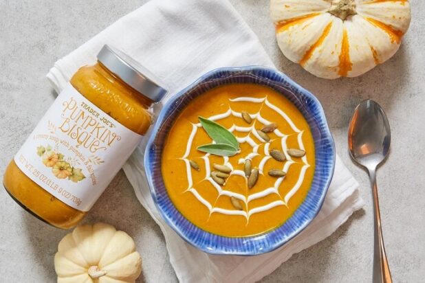 14 Popular Trader Joes Thanksgiving Items Ranked From Worst To Best