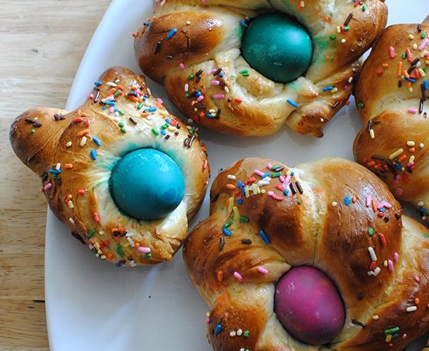 Italian Easter Bread Sicilian / 20 Best Ideas Sicilian Easter Bread Best Diet And Healthy Recipes Ever Recipes Collection / Reduce speed to low and gradually add flour mixture and 1/2 cup of milk until combined.