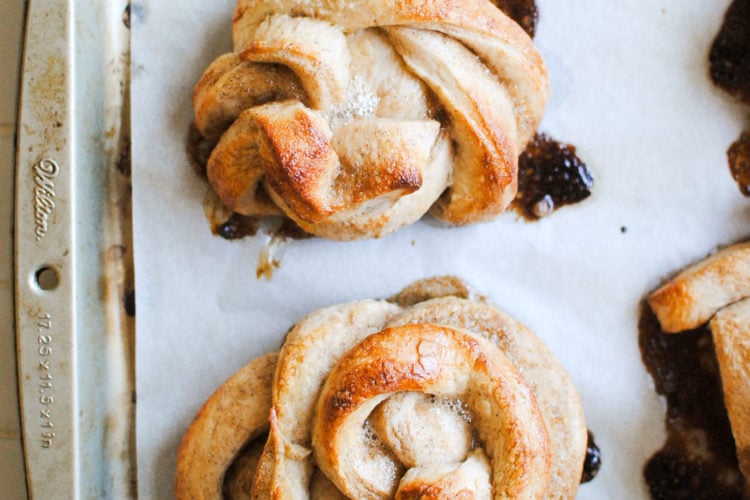 Kanelbullar — An Easy Swedish Cinnamon Buns Recipe - Let's Eat Cake