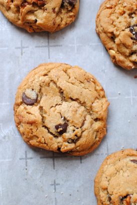 Your Favorite Cookie Dough Flavor Says A Lot About You - Let's Eat Cake