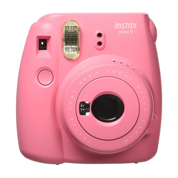 Amazon Gift Guide - FujiFilm Instax Mini Camera