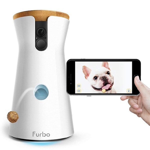 Amazon Gift Guide - Furbo Dog Camera