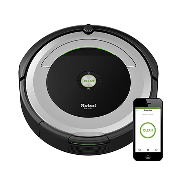 Amazon Gift Guide - iRobot Roomba