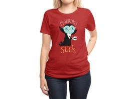 ella lopez lucifer t shirts