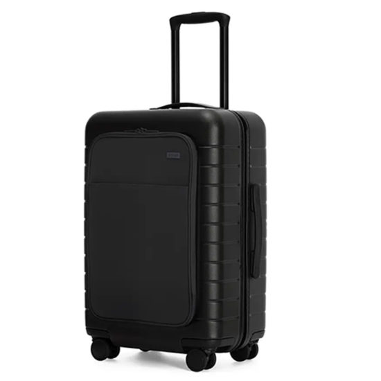 The 8 Best Carry-On Hardside Luggage Bags - Let's Eat Cake