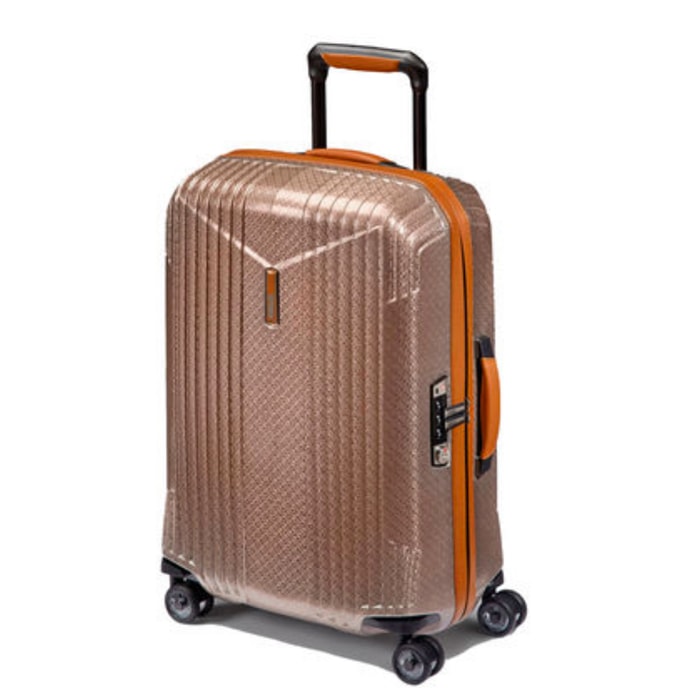 it hardside luggage