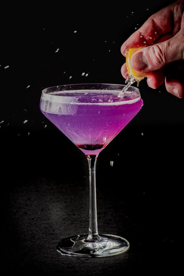 Aviation Cocktail Original Drink Recipe And History Let S Eat Cake