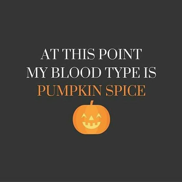 25 Funny Pumpkin Spice Latte Memes for Fall Let's Eat Cake