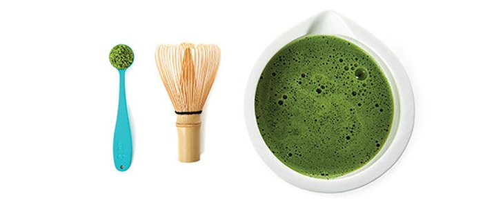 Gift Guide Under 100 - Davids Tea Matcha Set