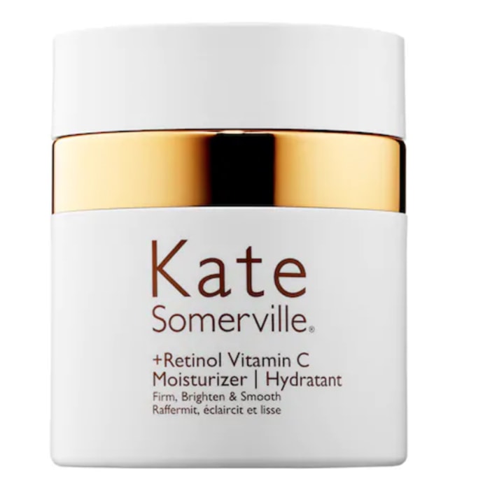 Kate Somerville Reintol Vitamin C Moisturizer