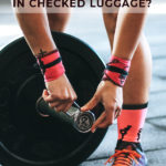 What Can I Take on a Plane in Checked Luggage