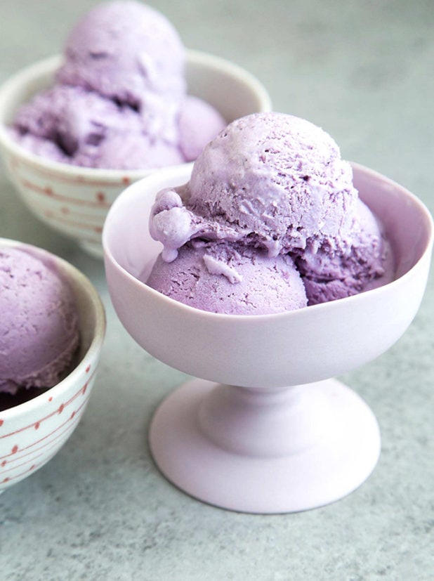 The 9 Prettiest Ube Desserts You've Ever Seen - Let's Eat Cake