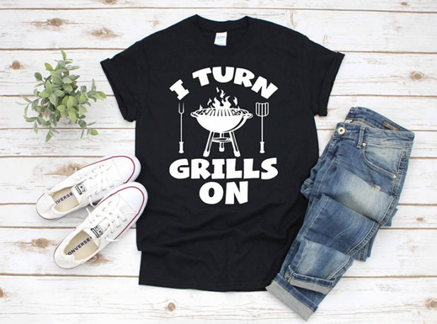 17 Well-Done BBQ Puns for Summer - Let's Eat Cake