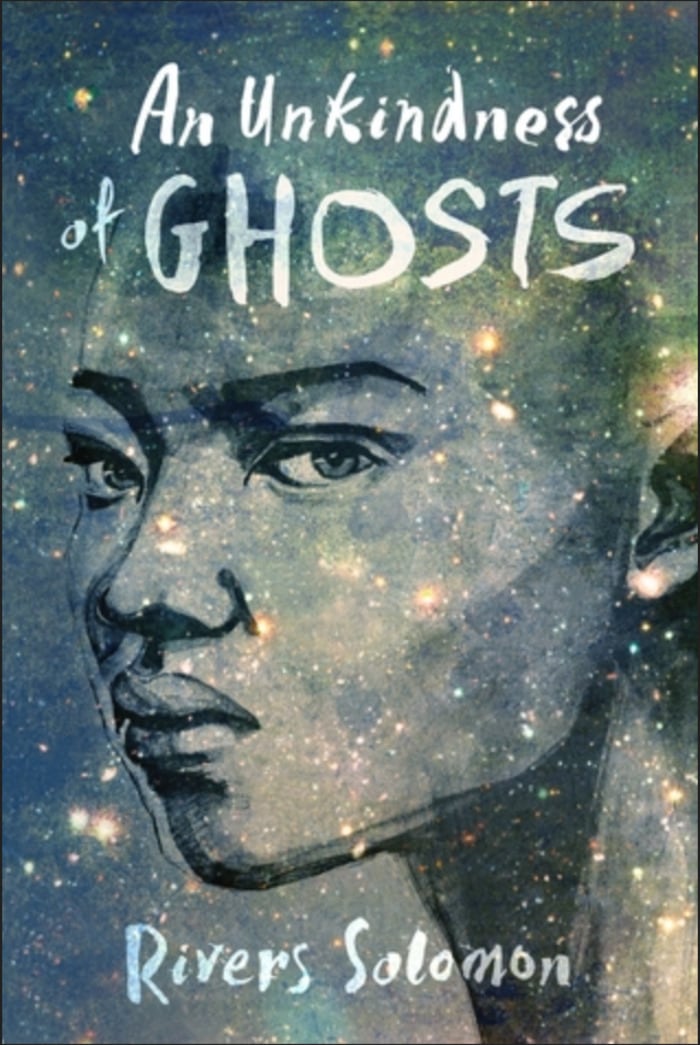 rivers solomon an unkindness of ghosts