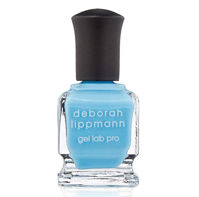 Summer Nail Colors - Deborah Lippmann What's Good Polish