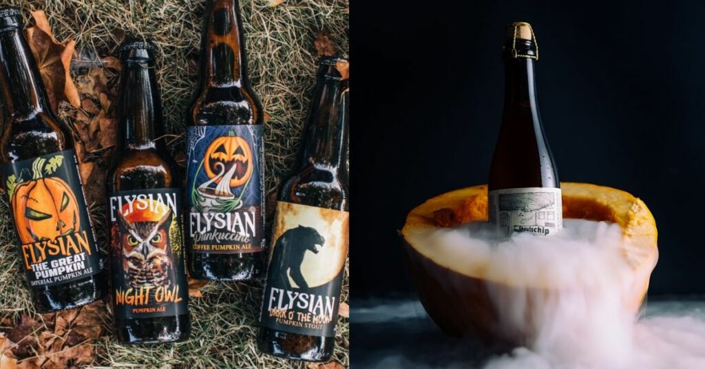 The 13 Best Pumpkin Beers To Drink This October (2023) - Let's Eat Cake