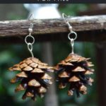 Cottagecore Fashion Earrings