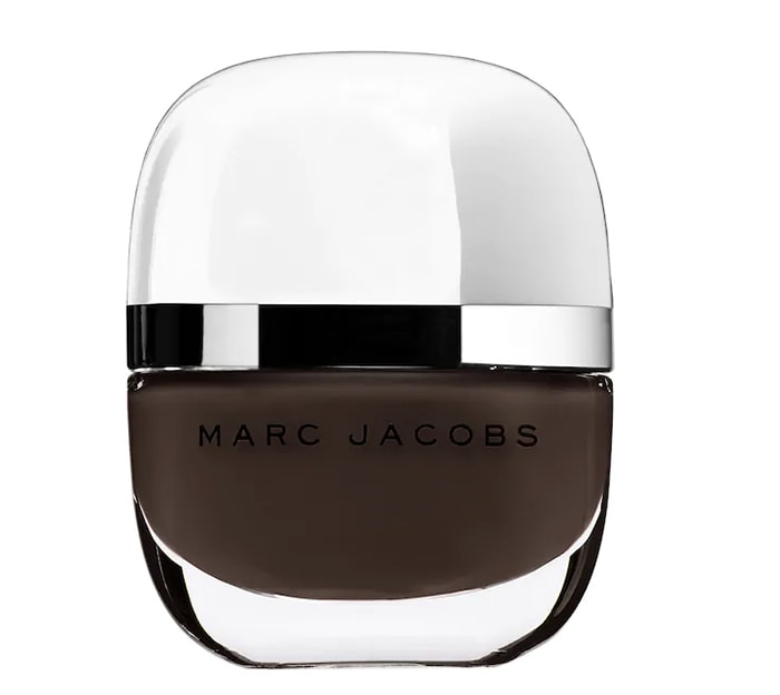 Fall Nail Colors - Marc Jacob Bark