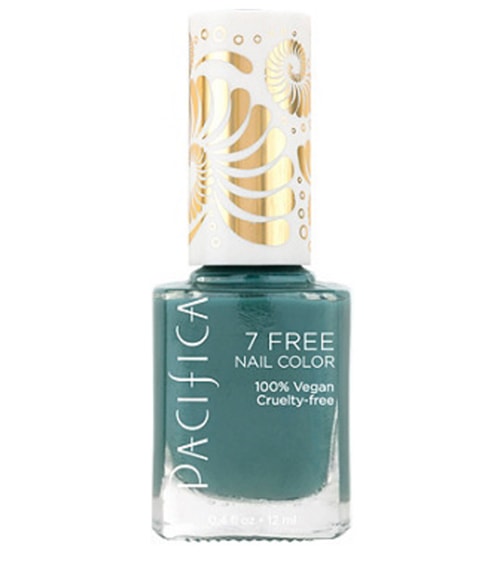 Fall Nail Colors - Pacifica Malibu Polish