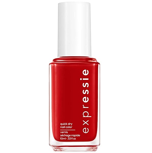 Fall Nail Colors - Essie Seize the Minute