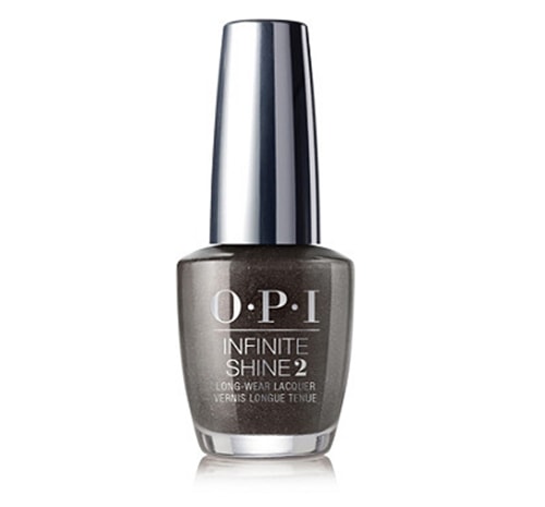 Fall Nail Colors - OPI Infiite Nail Shine My Private Jet Polish