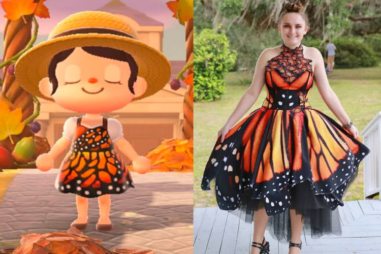 37 Fall Outfits for Animal Crossing Available in the Real World | Let's