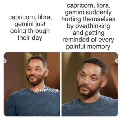 21 Libra Memes Only True Libras Will Understand - Let's Eat Cake