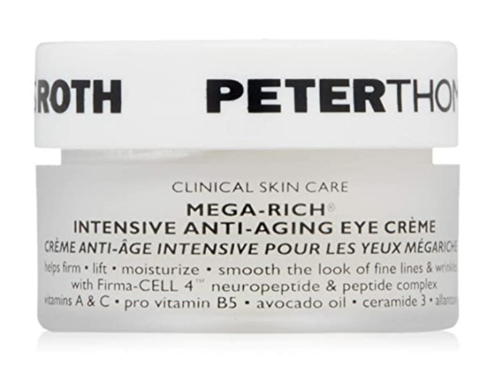 Amazon Prime Day Deals - Peter Thomas Roth Anti Aging Eye Creme