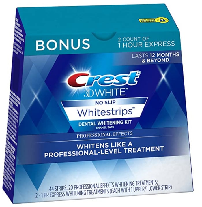 Amazon Prime Day Deals - Crest Whitestrips