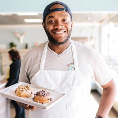 20 Black-Owned Donut Shops You Need to Visit | Let's Eat Cake