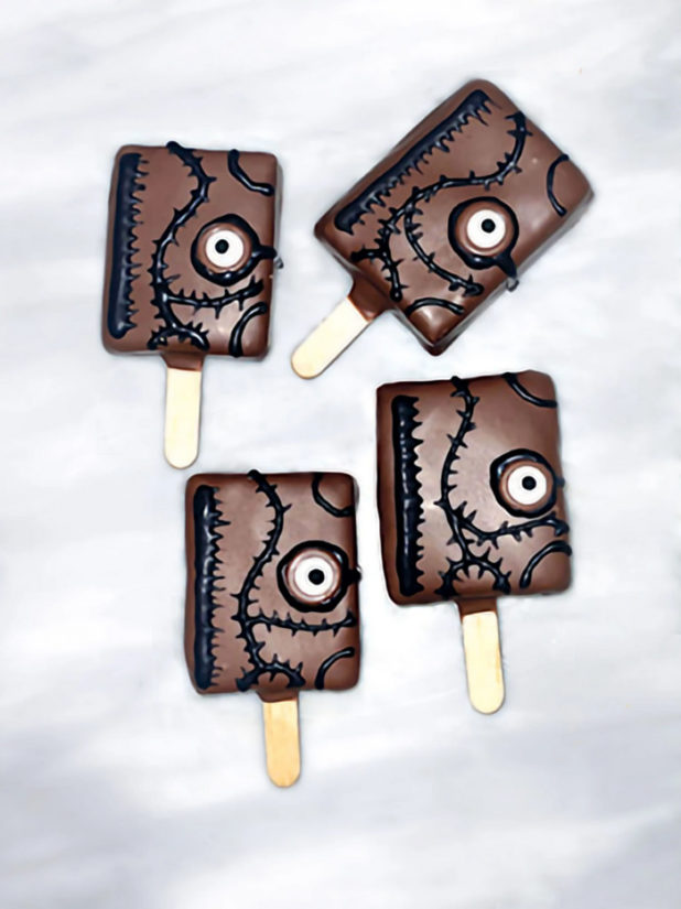 10 Hocus Pocus Desserts to Feed Your Inner Witch | Let's Eat Cake