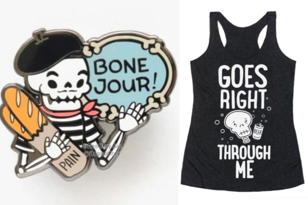 50 Skeleton Jokes To Tickle Your Funny Bone Let S Eat Cake