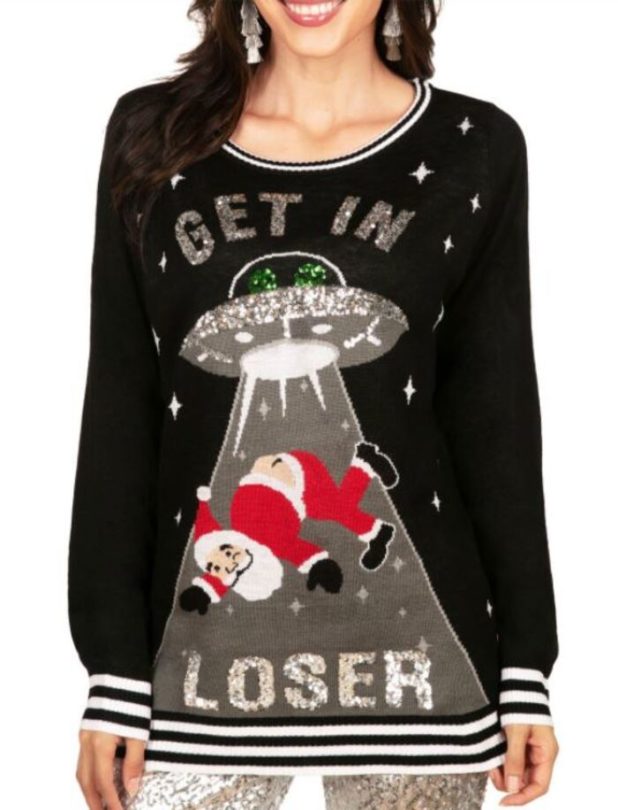 21 of the Best Ugly Christmas Sweaters Ever | Let's Eat Cake