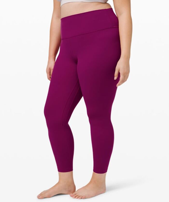 Wellness Gifts - Lululemon Align Pant