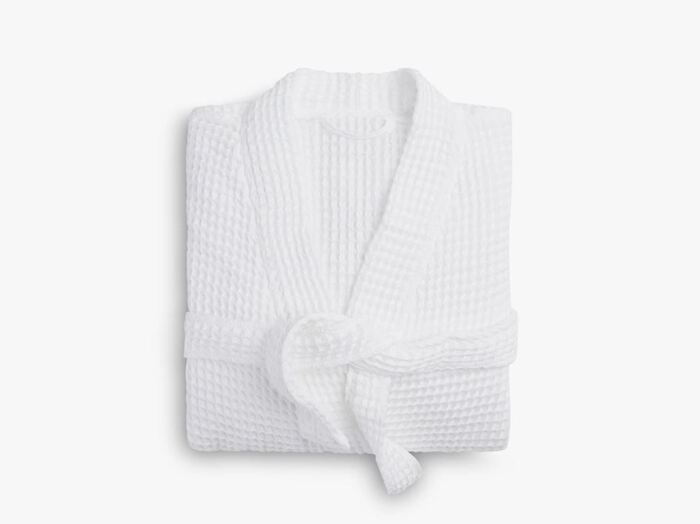 Wellness Gifts - Parachute Waffle Robe