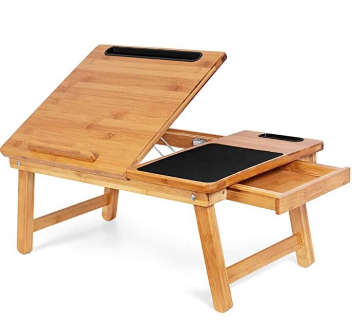 Computer Geek Gifts - Lap Desk