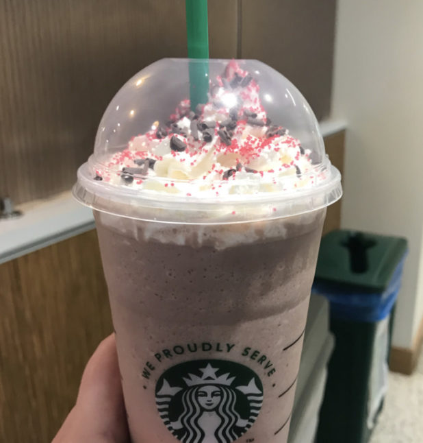 17 Secret Starbucks Valentine’s Drinks You'll Love Let's Eat Cake