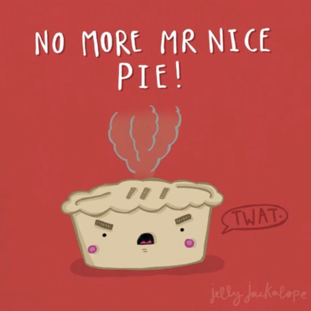 25 Delicious Pie Puns Lets Eat Cake