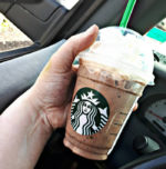 8 Starbucks Frappuccinos That Taste Like Girl Scout Cookies - Let's Eat ...