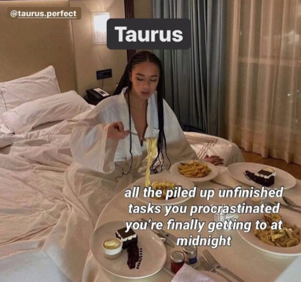 20 Funny Taurus Memes for All You Bulls Out There | Let's Eat Cake