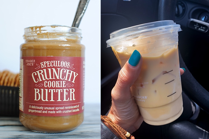 Dunkin Cookie Butter Cold Brew - CopyKat Recipes