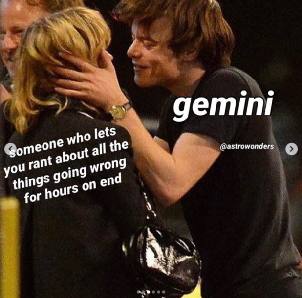 19 Funny Gemini Memes For The Most Hated Zodiac Sign | Let's Eat Cake