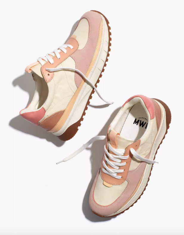 The 15 Coolest Sneakers for Women | Let's Eat Cake