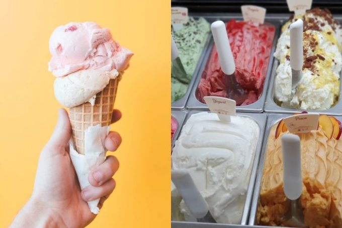 Gelato Vs Ice Cream What S The Difference Let S Eat Cake