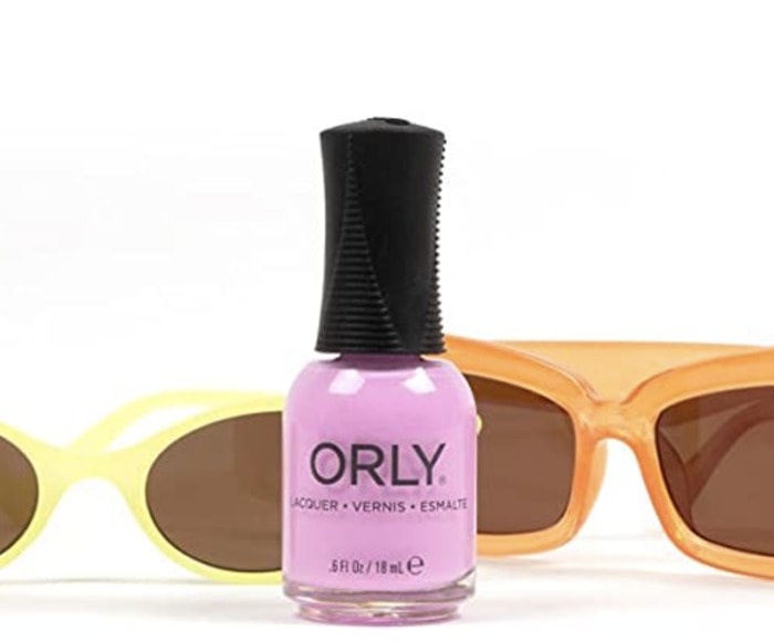 Summer Nail Colors 2021 - Orly Kaleidoscope Eyes