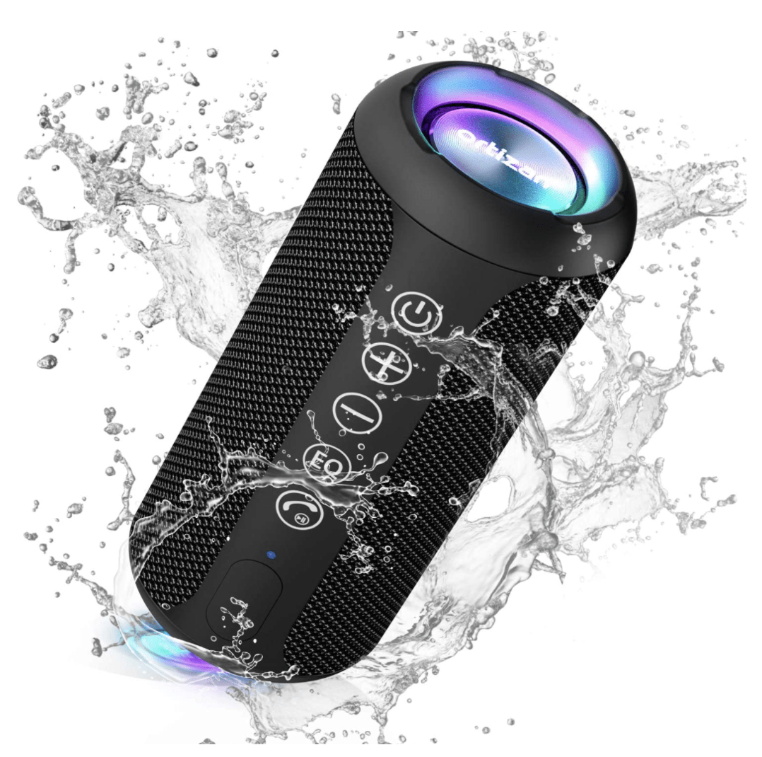 Amazon Prime Day Summer Deals - Waterpoof Speaker