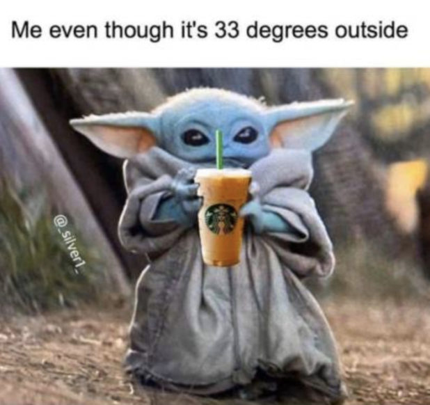 27 Starbucks Memes To Enjoy While You Wait For Your Drink Lets Eat Cake